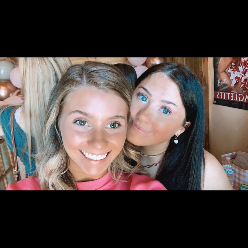 Meet your Posher, Gwyneth